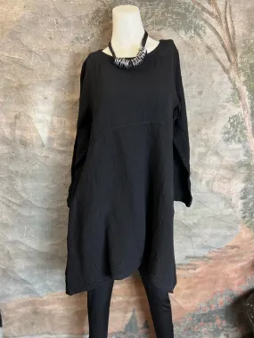 5235 Gracye Dress-Black