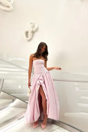 Aje - Violette Bubble Maxi in Pastel