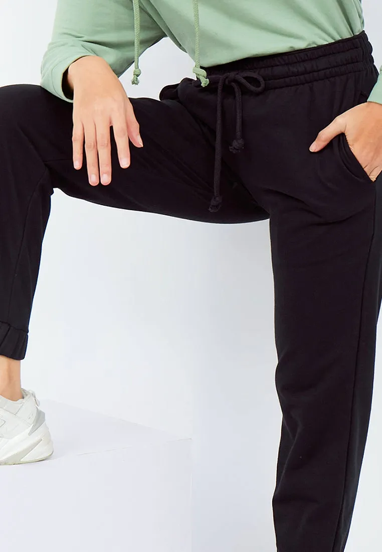 Basic Jogger Sweatpants