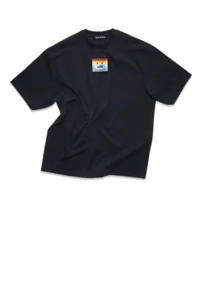 FA-UX-TSHI000170 - Black