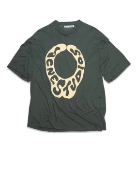 FN-MN-TSHI000385 - Khaki Green