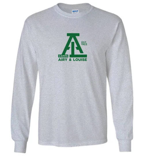 Long Sleeve T-Shirt Adult