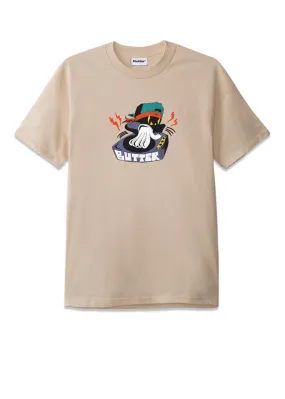Spinner Tee - True